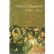 PANICO E DESAMPARO