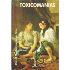 TOXICOMANIAS