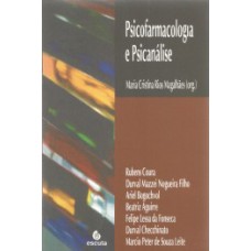 PSICOFARMACOLOGIA E PSICANÁLISE