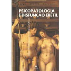 PSICOPATOLOGIA E DISFUNÇÃO ERÉTIL