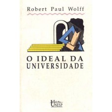 O ideal da universidade