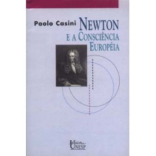 Newton e a consciência europeia