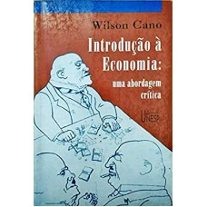 Introdução à economia: Uma abordagem crítica