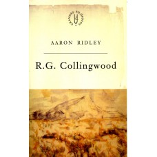 R.G. Collingwood: Uma filosofia da arte