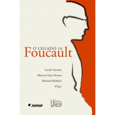 O Legado de Foucault