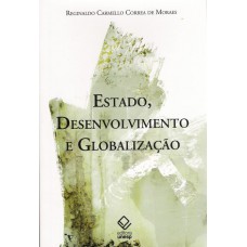 Estado, desenvolvimento e globalização