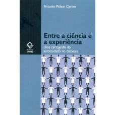 Entre a ciência e a experiência: Uma cartografia do autocuidado no diabetes