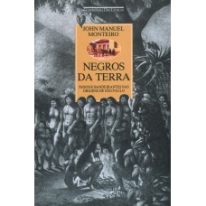 Negros da terra