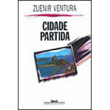 Cidade partida