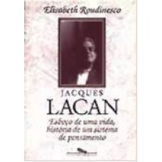 Jacques Lacan