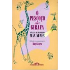 O pescoço da girafa