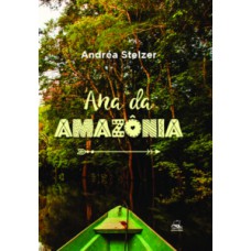 ANA DA AMAZÔNIA