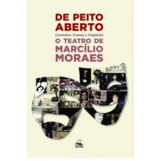 DE PEITO ABERTO: O TEATRO DE MARCÍLIO MORAES