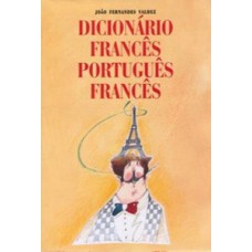 DICIONÁRIO FRANCÊS PORTUGUÊS FRANCÊS