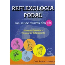 REFLEXOLOGIA PODAL