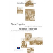 TRIPLOS PITAGÓRICOS E NÃO-PITAGÓRICOS