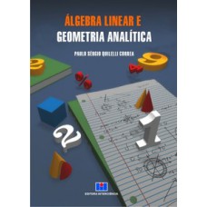 ALGEBRA LINEAR E GEOMETRIA ANALITICA