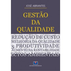 GESTÃO DA QUALIDADE