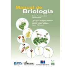 MANUAL DE BRIOLOGIA