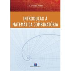 INTRODUÇÃO À MATEMÁTICA COMBINATÓRIA