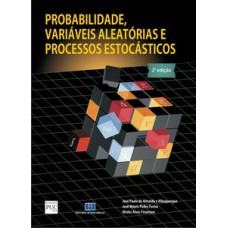 PROBABILIDADE, VARIÁVEIS ALEATÓRIAS E PROCESSOS ESTOCÁSTICOS