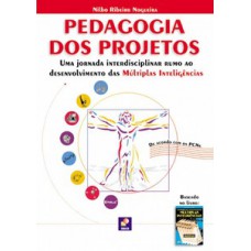 PEDAGOGIA DOS PROJETOS