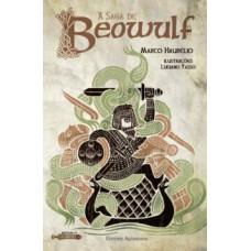 A SAGA DE BEOWULF