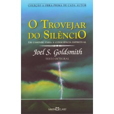 O TROVEJAR DO SILENCIO