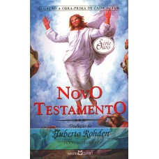 NOVO TESTAMENTO