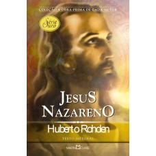 JESUS NAZARENO