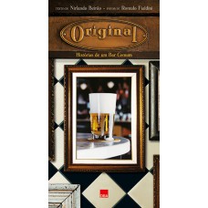 Original: Histórias de um bar