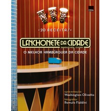 Lanchonete da cidade