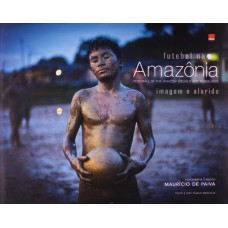 Futebol na Amazônia