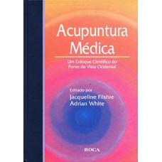 ACUPUNTURA MEDICA