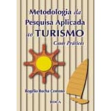 METODOLOGIA DA PESQUISA APLICADA