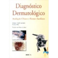 DIAGNÓSTICO DERMATOLÓGICO