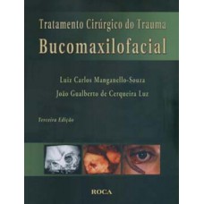 TRATAMENTO CIRURGICO DO TRAUMA