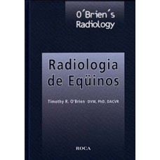 RADIOLOGIA DE EQÜINOS