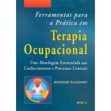 FERRAMENTAS PARA A PRATICA EM TERAPIA O