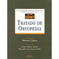 TRATADO DE ORTOPEDIA