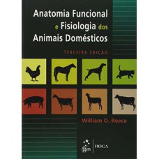 ANATOMIA FUNC. FIS. ANIMAIS DOMÉSTICOS