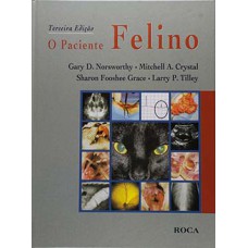 O PACIENTE FELINO