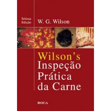 WILSONS INSPEÇÃO PRÁTICA DA CARNE