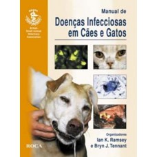 MANUAL DE DOENCAS INFECCIOSAS EM CAES