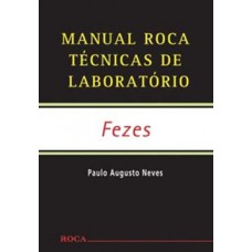 MANUAL ROCA TECNICAS DE LABORATORIO