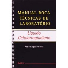 MANUAL ROCA TECNICAS DE LABORATORIO