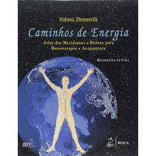 CAMINHOS DE ENERGIA - ATLAS DOS MERIDIA