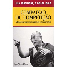 Compaixão ou competição