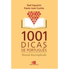 1001 dicas de português: Manual descomplicado