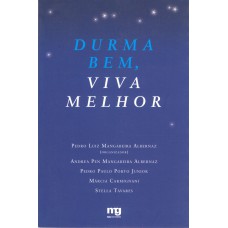 Durma bem, viva melhor